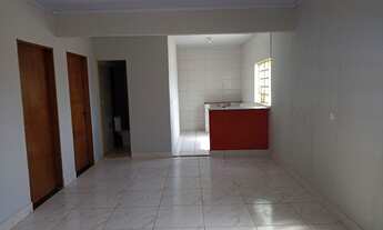 Imagem 4: Alugo AP 2 quartos Arapoangas 600,00