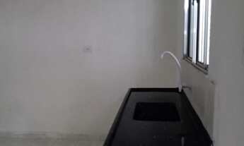 Imagem 6: Casa entrada independente