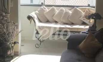 Imagem: São Paulo - Apartamento Padrão - Mooca