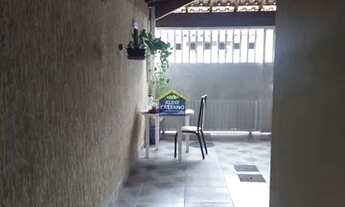 Imagem 4: Casa com 1 dorm, Antartica, Praia Grande - R$ 330 mil, Cod: ACT2249