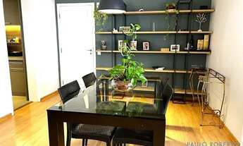 Imagem 7: APARTAMENTO - ALTO DA BOA VISTA - SP