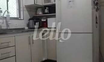 Imagem 7: São Paulo - Apartamento Padrão - Santana