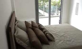 Imagem 4: APARTAMENTO - VILA NOVA CONCEIÇÃO - SP