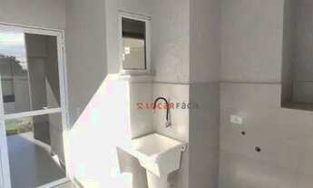 Imagem 7: Sobrado com 3 dormitórios para alugar, 100 m² por R$ 2.100,00/mês - Bandeirantes - Londrin