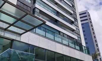 Imagem: Apartamento 200m 4Qts 2 Suítes na Madalena