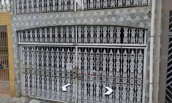 Imagem: Casa no Pq. São Lucas, com 2 Quartos, 2