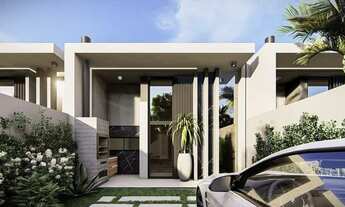 Imagem 3: Casas Planas eusébio