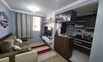 Imagem 2: Apartamento - Parque das Cachoeiras - Campinas