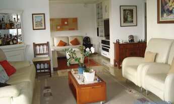 Imagem 7: APARTAMENTO - MORUMBI - SP