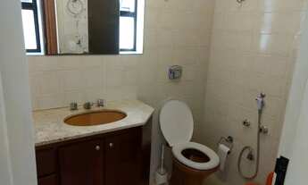 Imagem 7: Lindo e charmoso apartamento, mobiliado, repleto de armários e junto ao metrô Vila Mariana