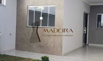 Imagem 2: Casa à venda, 3 quartos, 2 vagas, Jardim Cerejeiras - Sarandi/PR