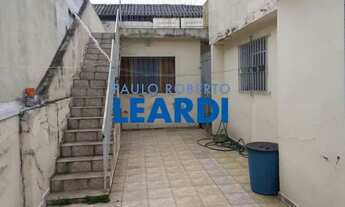 Imagem: TERRENO - ÁGUA RASA - SP