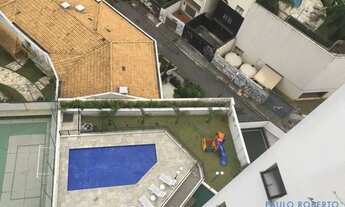 Imagem 4: APARTAMENTO - ACLIMAÇÃO - SP