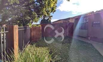 Imagem 4: Casa com 3 dormitórios à venda, 163 m² por R$ 435.000,00 - Jardim Santa Monica - Rolândia