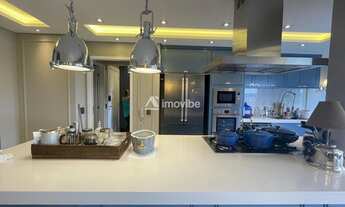 Imagem 4: * LINDÍSSIMO APARTAMENTO RESIDENCIAL GARNET DE 153MTS ** AV BRASIL - AMERICANA SP