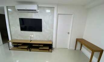 Imagem 3: Apartamento para venda com 93 metros quadrados com 3 quartos em Jacarepaguá - Rio de Janei