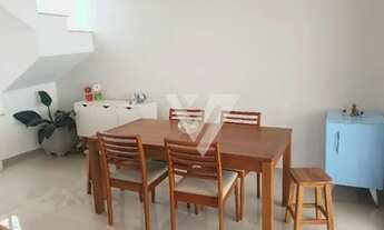 Imagem 3: Casa com 3 dormitórios, 138 m² - venda por R$ 760.000,00 ou aluguel por R$ 4.735,00/mês