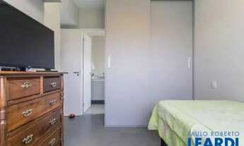 Imagem 6: APARTAMENTO - JARDIM DA GLÓRIA - SP