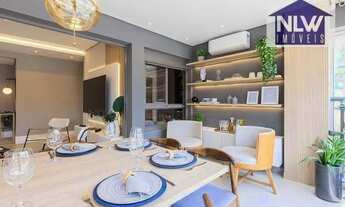 Imagem 5: Apartamento com 3 dormitórios à venda, 84 m² por R$ 809.000,00 - Vila Aricanduva - São Pau