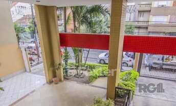 Imagem 6: Apartamento para Venda - 98m², 3 dormitórios, sendo 1 suites, 2 vagas - Cidade Baixa