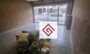 Imagem 2: Casa com 2 dormitórios, 120 m² - venda por R$ 550.000,00 ou aluguel por R$ 2.533,33/mês