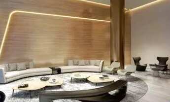 Imagem 2: APARTAMENTO - ITAIM BIBI - SP