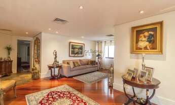 Imagem 6: Apartamento Venda Brooklin 314 m² 4 Dormitórios