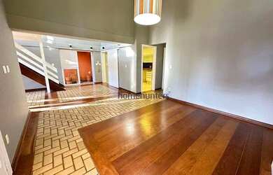 Imagem 4: Casa terreá com 3 dormitórios para alugar, 280 m² por R$ 9.010/mês - Gramado - Campinas/SP