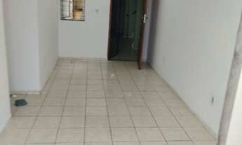 Imagem 2: Apartamento no Bequimão