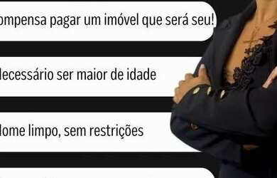 Imagem 4: Casa a venda, QR 427, Samambaia Norte!