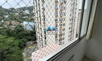 Imagem 5: Excelente apartamento de 3 quartos, 80 m², localizado em Condomínio tradicional do bairro