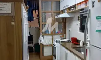 Imagem 7: Apartamento (tipo - padrao) 2 dormitórios, elevador, em condomínio fechado