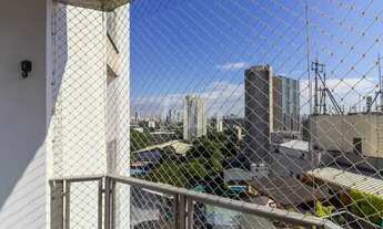 Imagem 6: São Paulo - Apartamento Padrão - Vila Clementino