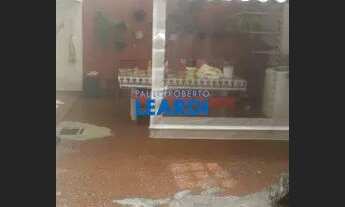 Imagem 1: CASA TÉRREA - VILA SCARPELLI - SP