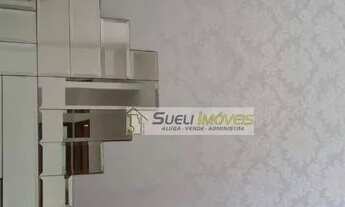 Imagem 5: Apartamento com 2 dormitórios, 60 m² - venda por R$ 250.000,00 ou aluguel por R$ 1.700,00