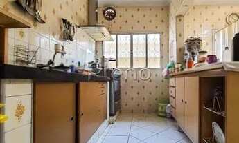 Imagem 4: Casa - Jardim Eulina - Campinas