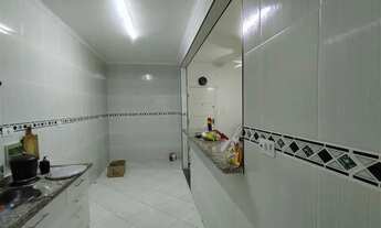 Imagem 5: 2 Dormitórios - Vl Tupi - 50 metro da praia