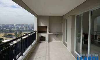 Imagem 2: COBERTURA - PANAMBY - SP