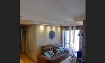 Imagem: SãO PAULO - Apartamento Padrão - Vila