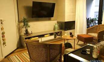 Imagem 6: APARTAMENTO - CAMPO BELO - SP