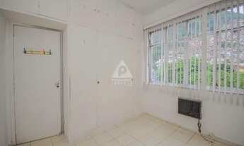 Imagem 6: Privilégio Imóveis vende: Em Botafogo, apartamento de 2 quartos, com 70 m² no 3° andar, de