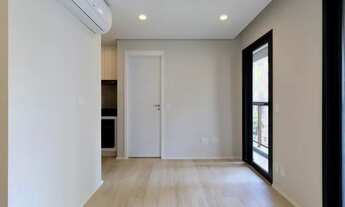 Imagem 5: Apartamento para aluguel com 55 metros quadrados com 2 quartos em Consolação - São Paulo