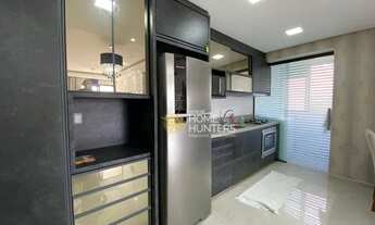Imagem 4: Apartamento com 2 dormitórios, 70 m² - venda por R$ 1.500.000,00 ou aluguel por R$ 7.350,0