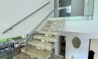 Imagem 6: Casa mobiliada 270m 3 suítes em condomínio fechado