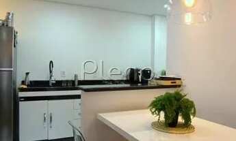 Imagem 4: Apartamento à venda no Parque Prado - Campinas/SP