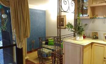 Imagem 6: Apartamento Venda 4 Dormitórios - 152 m² Brooklin