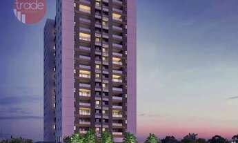 Imagem 2: Apartamento à venda, 124 m² por R$ 1.035.000,00 - Centro - Araraquara/SP