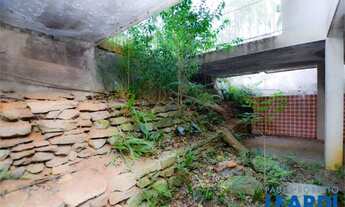 Imagem 7: SOBRADO - PACAEMBÚ - SP