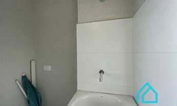 Imagem 6: Apartamento mobiliado a venda no centro de Ubatuba SP ( piscina