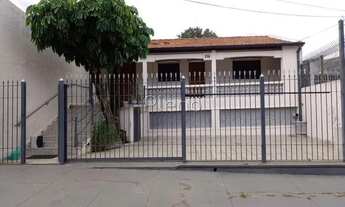 Imagem 2: Casa - Vila Joaquim Inácio - Campinas